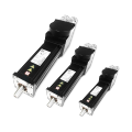 AC Servo Motor dalam Sistem Kontrol